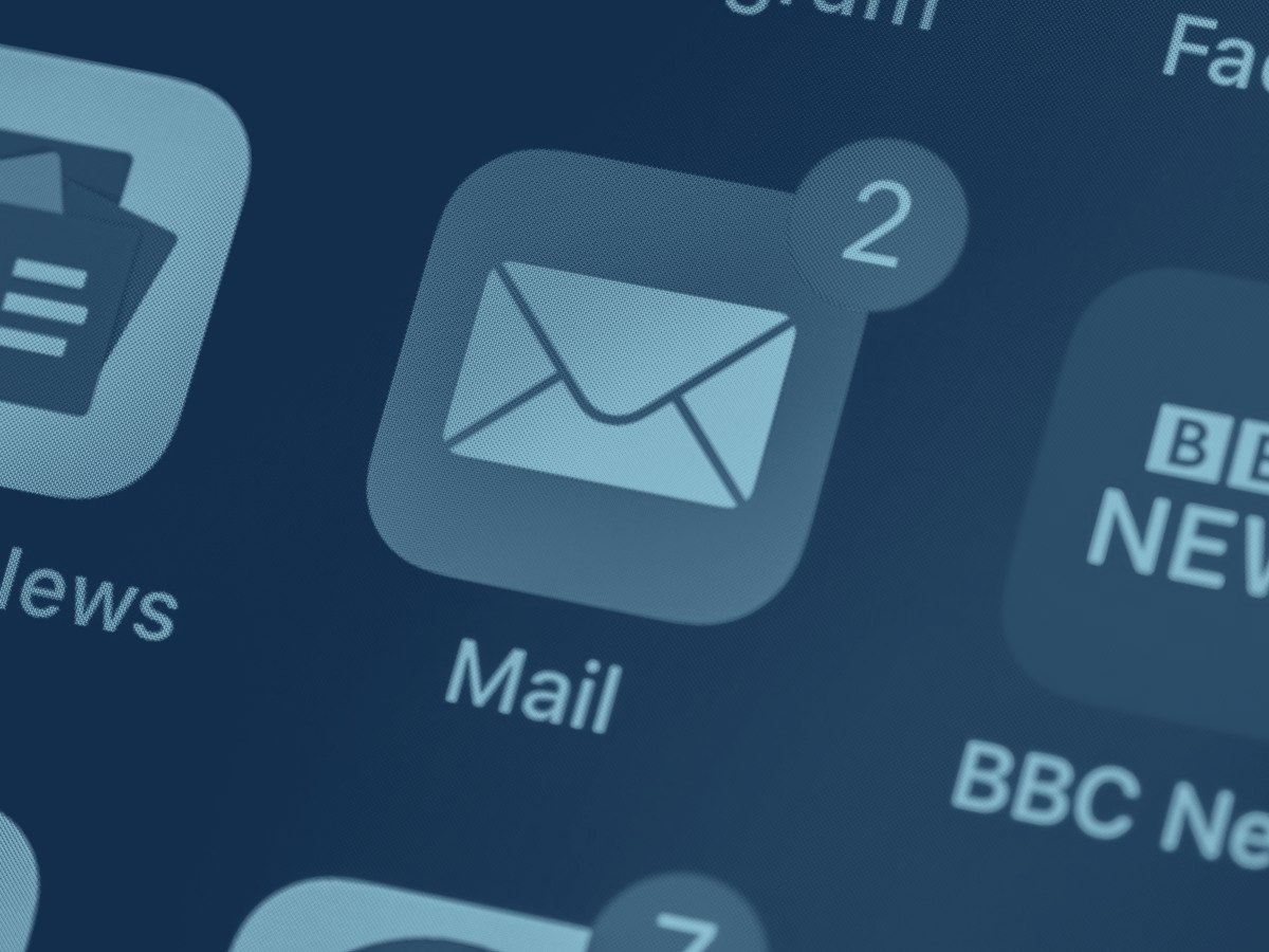 E-mail corporativo com servidor dedicado — Polaris Tecnologia